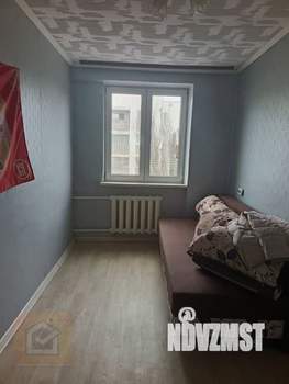 2-к квартира, вторичка, 42м2, 4/5 этаж