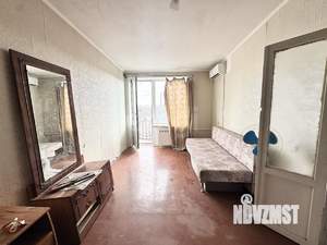 1-к квартира, вторичка, 31м2, 4/4 этаж