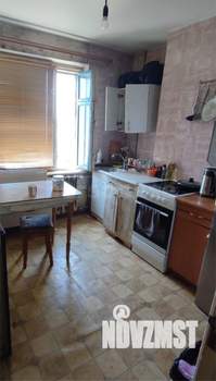 2-к квартира, вторичка, 54м2, 9/9 этаж