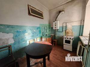 1-к квартира, вторичка, 34м2, 2/2 этаж