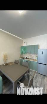2-к квартира, вторичка, 52м2, 4/10 этаж