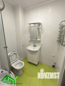1-к квартира, вторичка, 53м2, 2/10 этаж