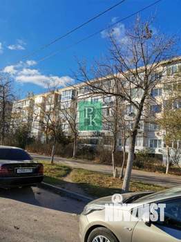 2-к квартира, вторичка, 51м2, 5/5 этаж