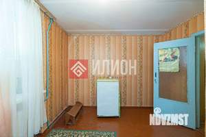 1-к квартира, вторичка, 40м2, 1/3 этаж