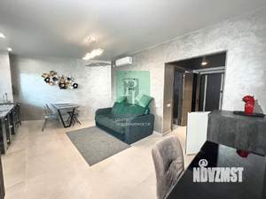 1-к квартира, вторичка, 42м2, 2/10 этаж