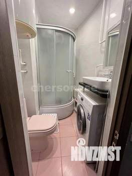 1-к квартира, вторичка, 30м2, 1/2 этаж