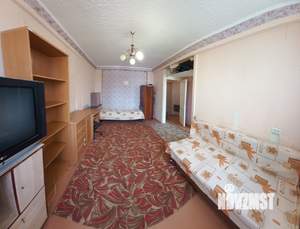 1-к квартира, вторичка, 31м2, 2/5 этаж