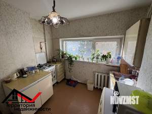 1-к квартира, вторичка, 40м2, 2/9 этаж