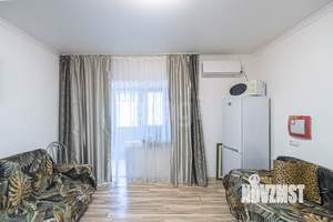 Студия квартира, вторичка, 19м2, 1/1 этаж