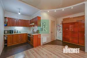 2-к квартира, вторичка, 51м2, 3/16 этаж