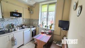 2-к квартира, вторичка, 45м2, 1/5 этаж