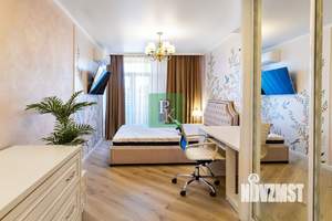 3-к квартира, вторичка, 93м2, 1/13 этаж