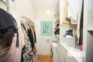 1-к квартира, вторичка, 40м2, 3/11 этаж