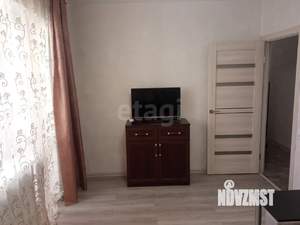 1-к квартира, вторичка, 40м2, 2/6 этаж