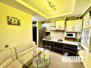 1-к квартира, вторичка, 40м2, 3/10 этаж