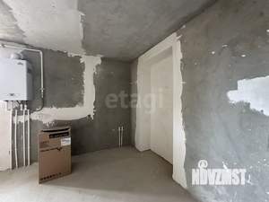 1-к квартира, вторичка, 47м2, 3/4 этаж