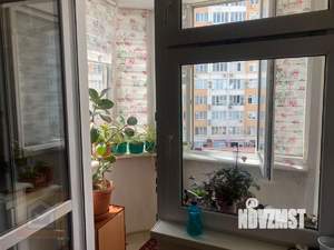 2-к квартира, вторичка, 59м2, 3/5 этаж