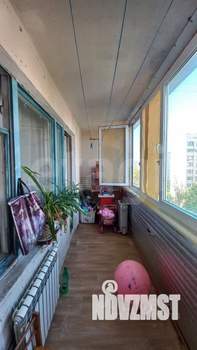 3-к квартира, вторичка, 61м2, 6/9 этаж