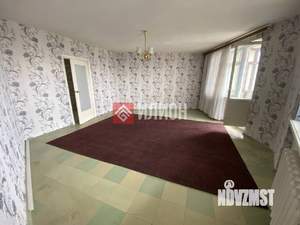 2-к квартира, вторичка, 61м2, 5/5 этаж