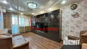 2-к квартира, вторичка, 46м2, 4/5 этаж