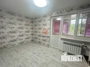 3-к квартира, вторичка, 52м2, 1/5 этаж