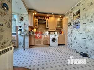 3-к квартира, вторичка, 74м2, 3/5 этаж