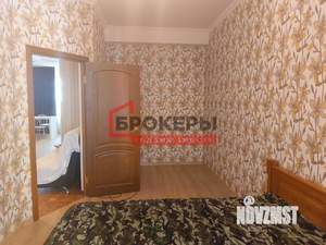 2-к квартира, вторичка, 70м2, 4/6 этаж