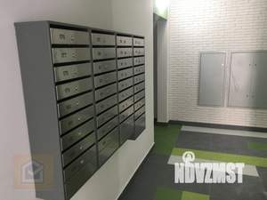 2-к квартира, вторичка, 61м2, 3/8 этаж