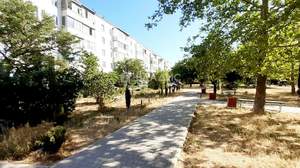 3-к квартира, вторичка, 59м2, 4/5 этаж