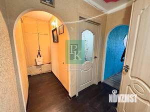 3-к квартира, вторичка, 57м2, 1/5 этаж