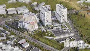 3-к квартира, вторичка, 60м2, 7/12 этаж