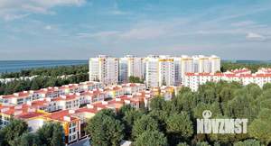 1-к квартира, вторичка, 50м2, 8/10 этаж