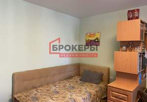 2-к квартира, вторичка, 64м2, 8/10 этаж