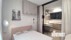 Студия квартира, вторичка, 31м2, 2/16 этаж