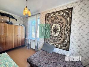 2-к квартира, вторичка, 37м2, 2/2 этаж