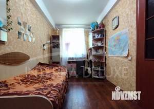 3-к квартира, вторичка, 66м2, 3/5 этаж