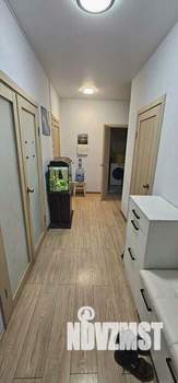 3-к квартира, вторичка, 74м2, 1/2 этаж