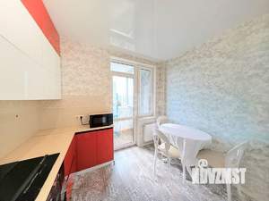 1-к квартира, вторичка, 38м2, 5/9 этаж