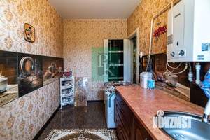 3-к квартира, вторичка, 62м2, 1/2 этаж