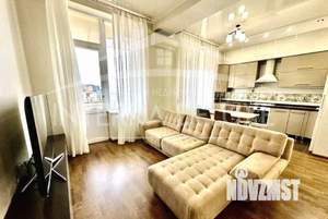 3-к квартира, вторичка, 70м2, 3/5 этаж