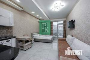 1-к квартира, вторичка, 38м2, 2/10 этаж