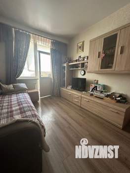 3-к квартира, вторичка, 70м2, 2/10 этаж