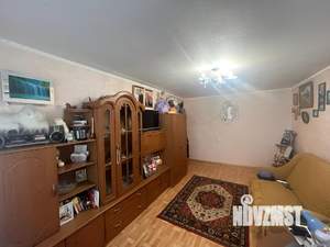 3-к квартира, вторичка, 64м2, 5/5 этаж