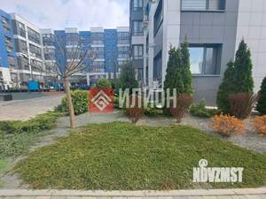 3-к квартира, вторичка, 74м2, 7/8 этаж