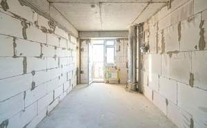 1-к квартира, вторичка, 47м2, 8/10 этаж