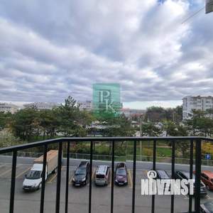 1-к квартира, вторичка, 48м2, 3/10 этаж