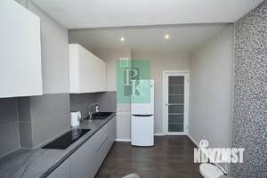 1-к квартира, вторичка, 40м2, 7/11 этаж