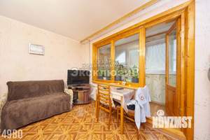 3-к квартира, вторичка, 59м2, 7/9 этаж