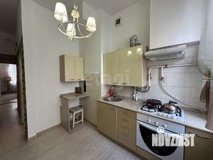 3-к квартира, вторичка, 68м2, 1/3 этаж