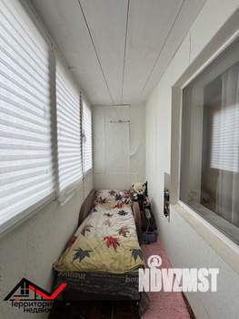 1-к квартира, вторичка, 40м2, 2/9 этаж